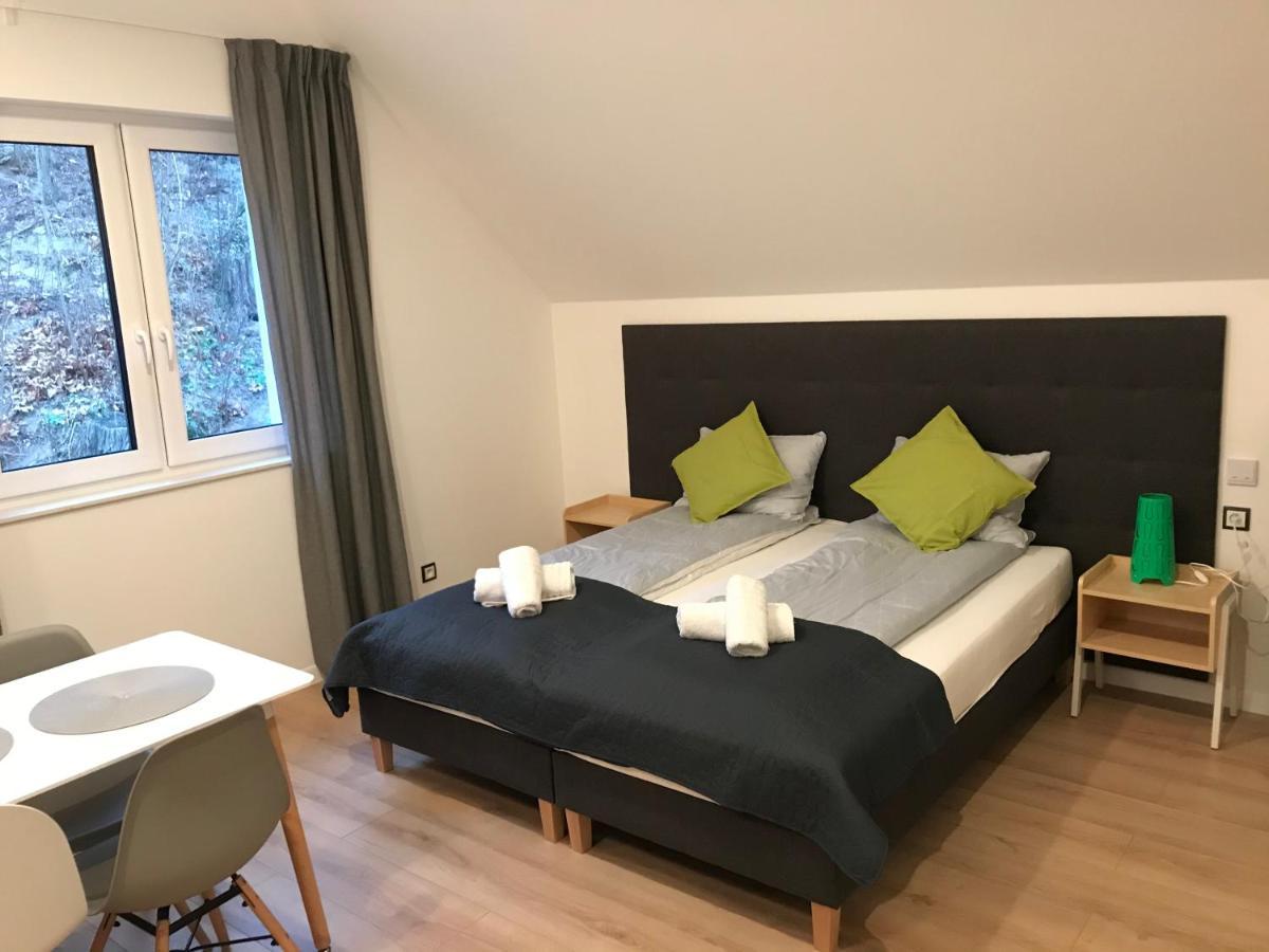 Apartamenty Pod Zamkiem W Janowcu Яновец Екстериор снимка