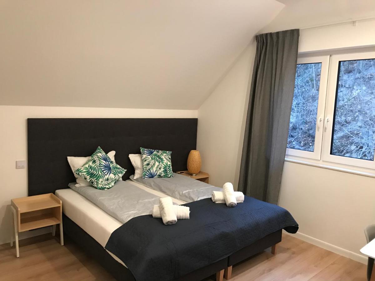 Apartamenty Pod Zamkiem W Janowcu Яновец Екстериор снимка