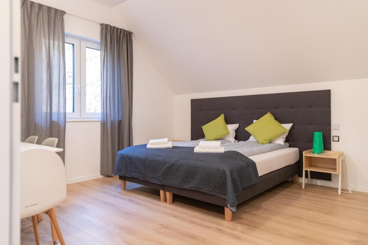 Apartamenty Pod Zamkiem W Janowcu Яновец Екстериор снимка