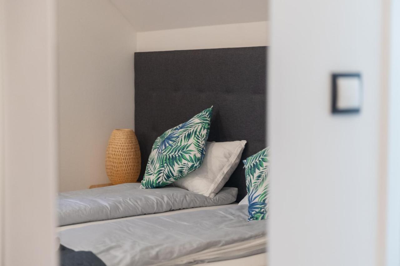 Apartamenty Pod Zamkiem W Janowcu Яновец Екстериор снимка