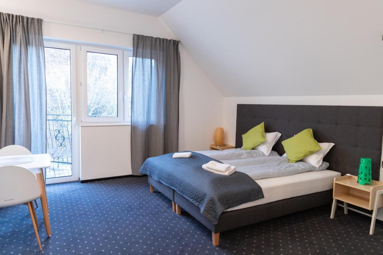 Apartamenty Pod Zamkiem W Janowcu Яновец Екстериор снимка