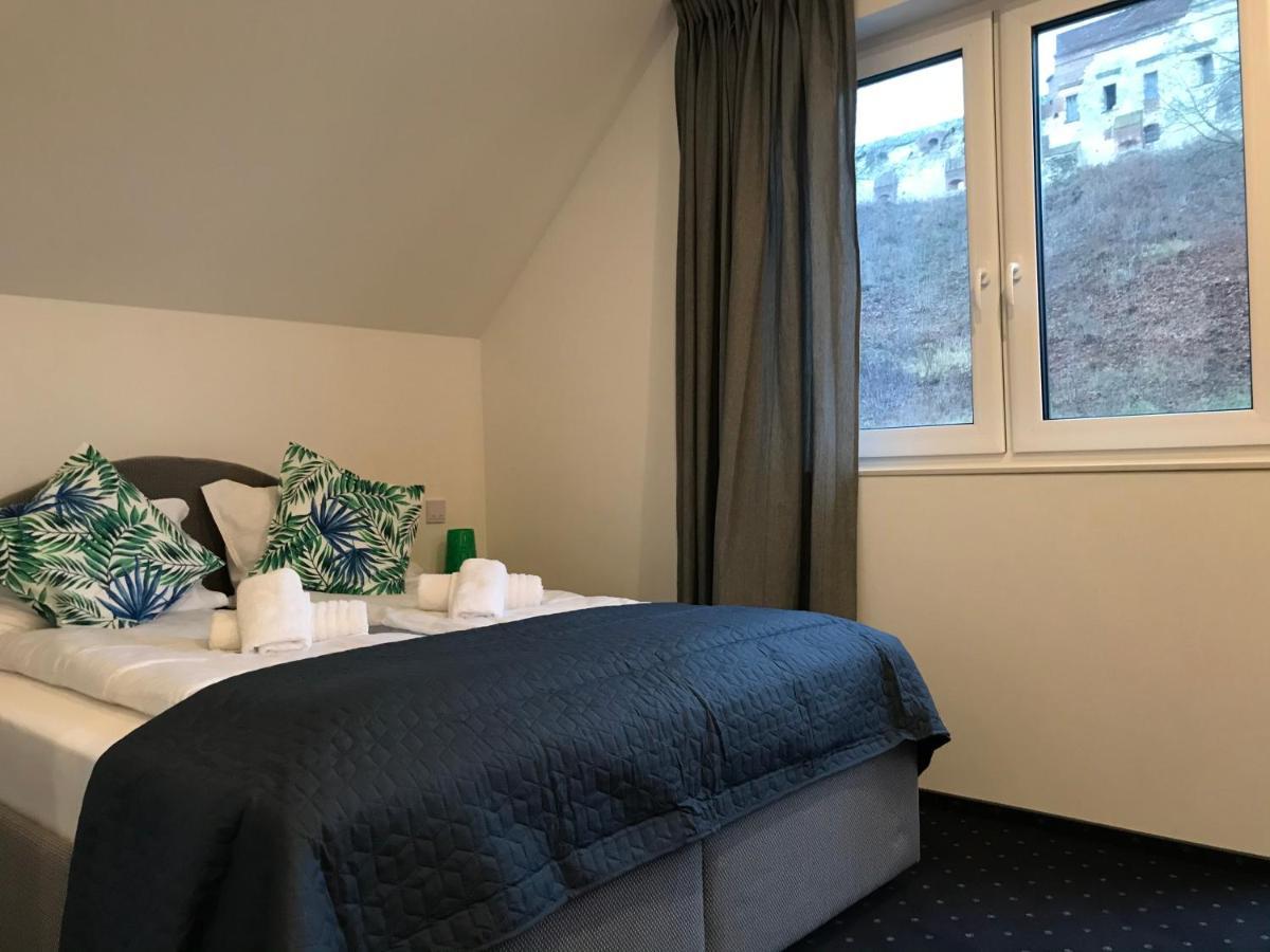 Apartamenty Pod Zamkiem W Janowcu Яновец Екстериор снимка